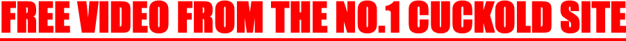 Free black cock cuckold creampie videos.